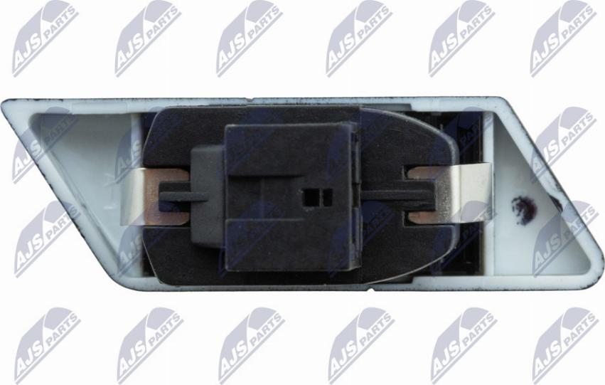 NTY EWS-AU-078 - Switch, door lock system xparts.lv