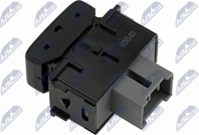 NTY EWS-NS-021 - Switch, seat heating xparts.lv