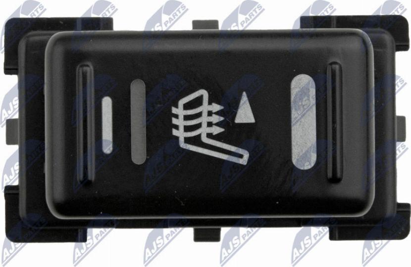NTY EWS-NS-021 - Switch, seat heating xparts.lv