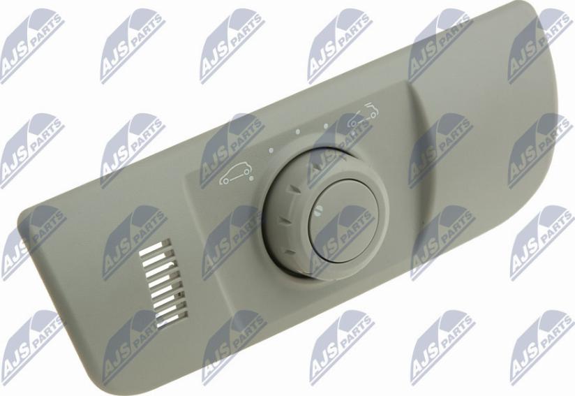 NTY EWS-RE-083 - Switch, sunroof xparts.lv