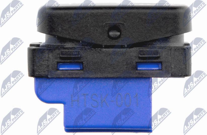 NTY EWS-SK-001 - Switch, door lock system xparts.lv