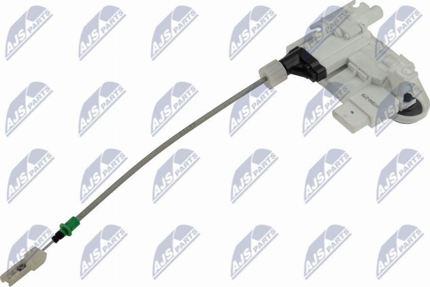 NTY EZC-BM-279 - Control, actuator, central locking system xparts.lv