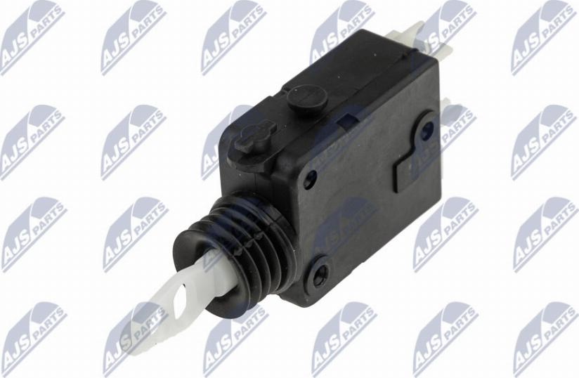 NTY EZC-CT-025 - Control, actuator, central locking system xparts.lv
