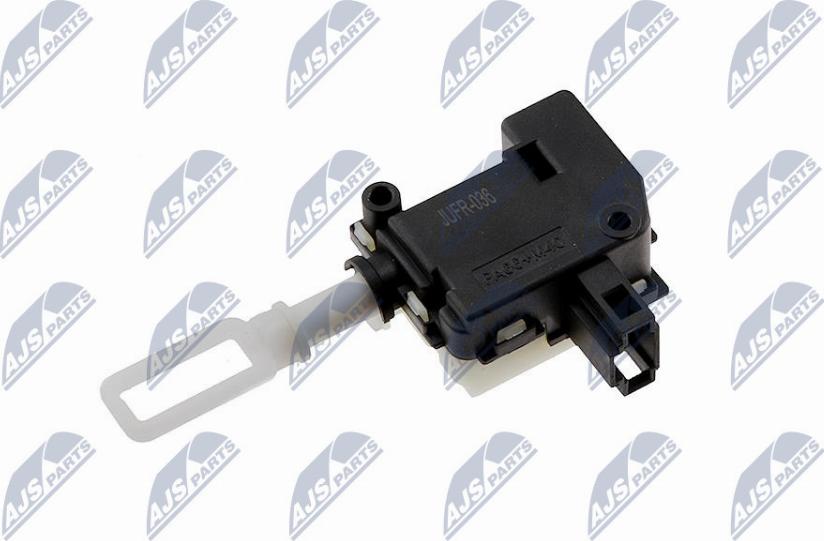 NTY EZC-FR-036 - Control, actuator, central locking system xparts.lv