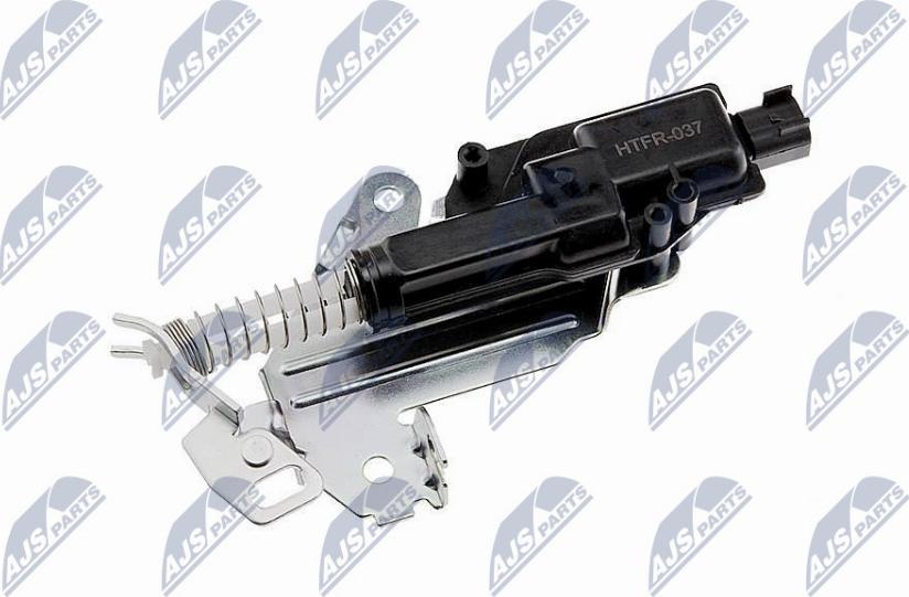 NTY EZC-FR-037 - Control, actuator, central locking system xparts.lv