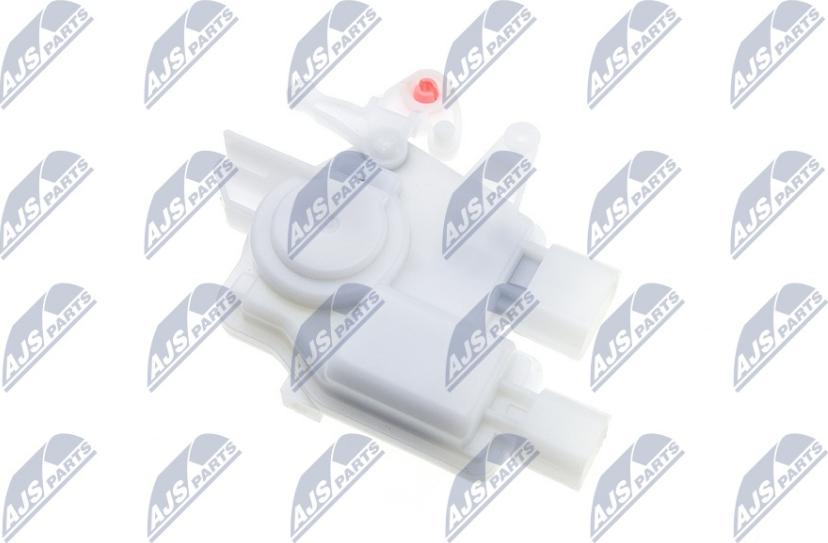 NTY EZC-HD-004 - Control, actuator, central locking system xparts.lv