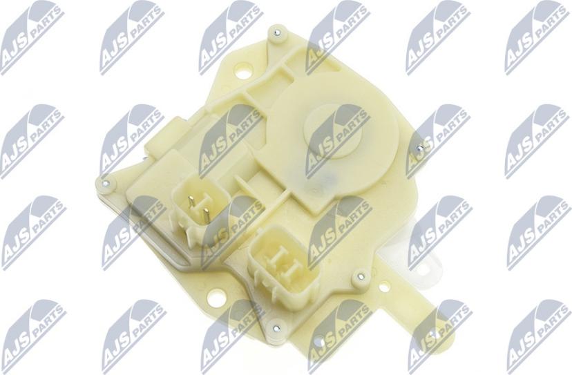NTY EZC-HD-003 - Control, actuator, central locking system xparts.lv