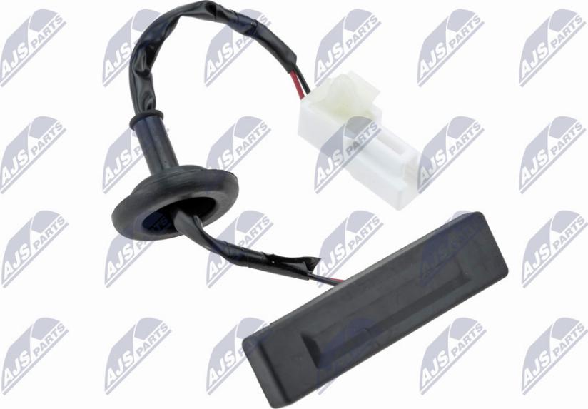 NTY EZC-HY-612 - Switch, tailgate xparts.lv