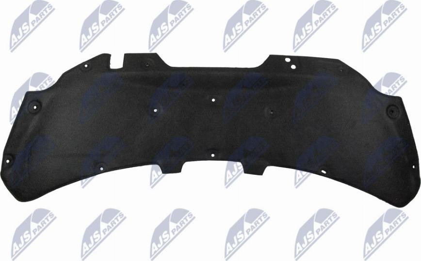 NTY EZC-NS-018 - Switch, rear hatch release xparts.lv