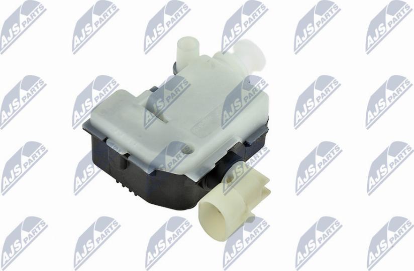 NTY EZC-PL-039 - Control, actuator, central locking system xparts.lv