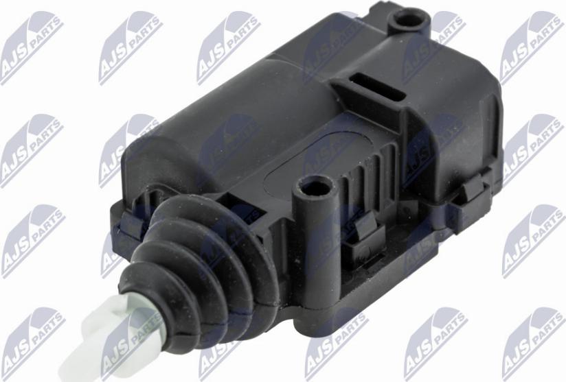 NTY EZC-PL-077 - Control, actuator, central locking system xparts.lv