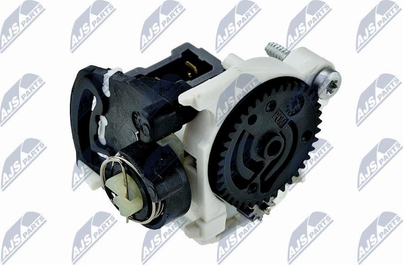 NTY EZC-RE-000 - Control, actuator, central locking system xparts.lv