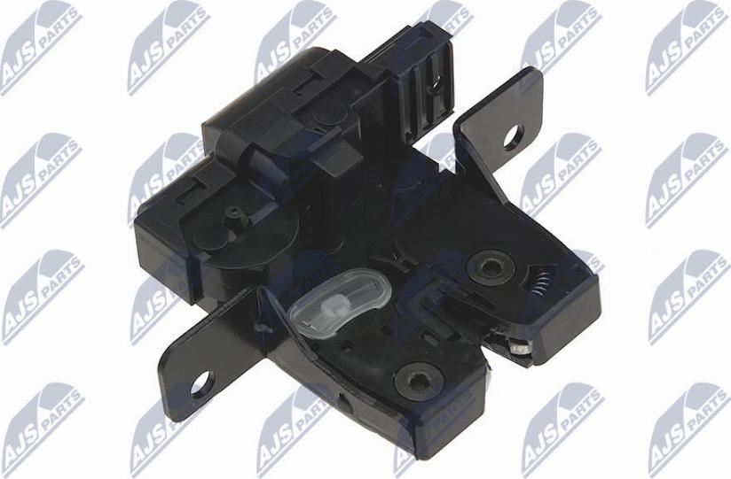 NTY EZC-RE-014 - Tailgate Lock xparts.lv