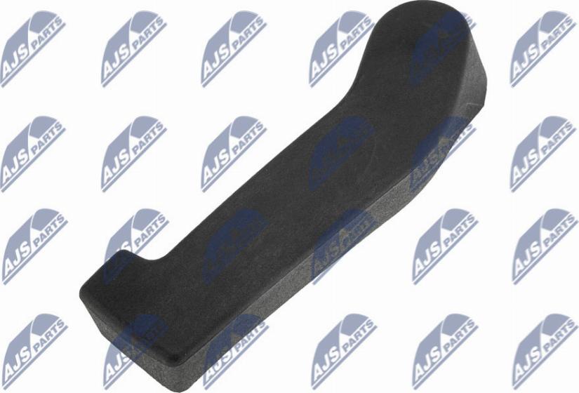 NTY EZC-RE-127 - Tailgate Handle xparts.lv