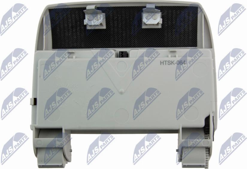 NTY EZC-SK-064 - Glove Compartment xparts.lv