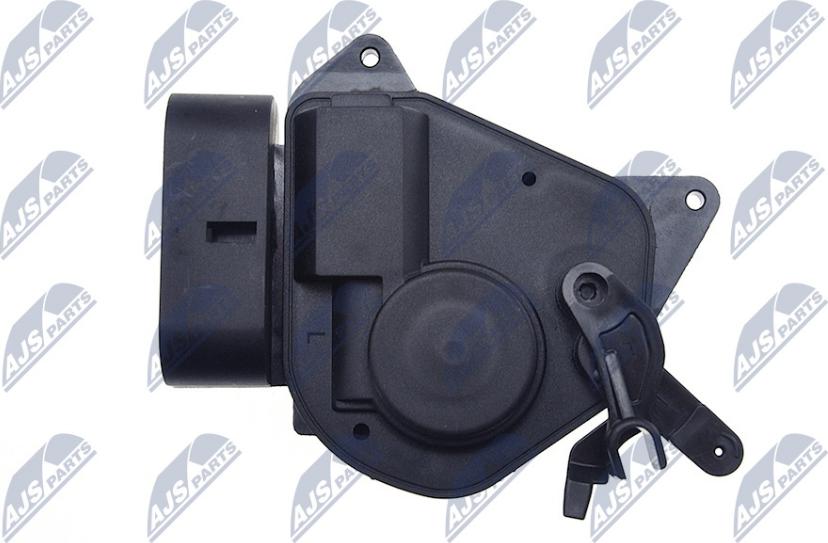NTY EZC-TY-000 - Control, actuator, central locking system xparts.lv