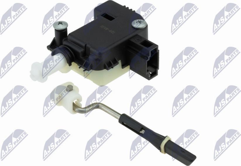 NTY EZC-VW-445 - Control, actuator, central locking system xparts.lv