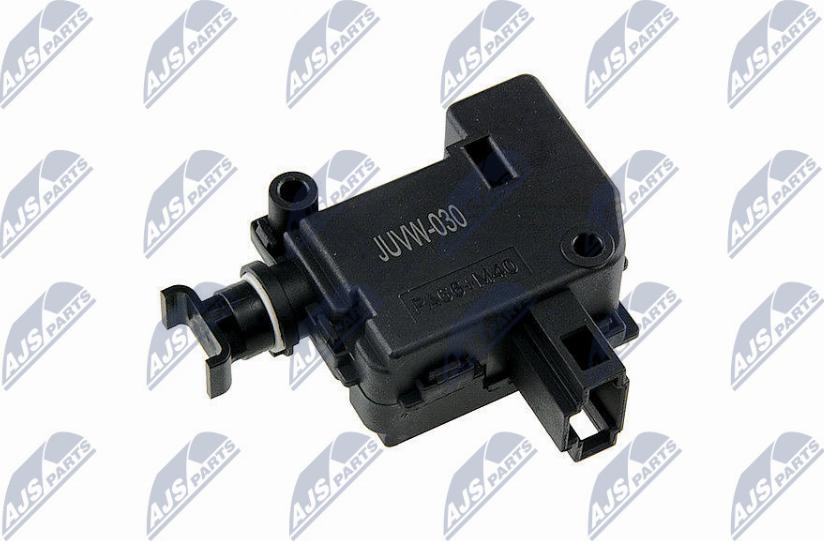 NTY EZC-VW-030 - Control, actuator, central locking system xparts.lv