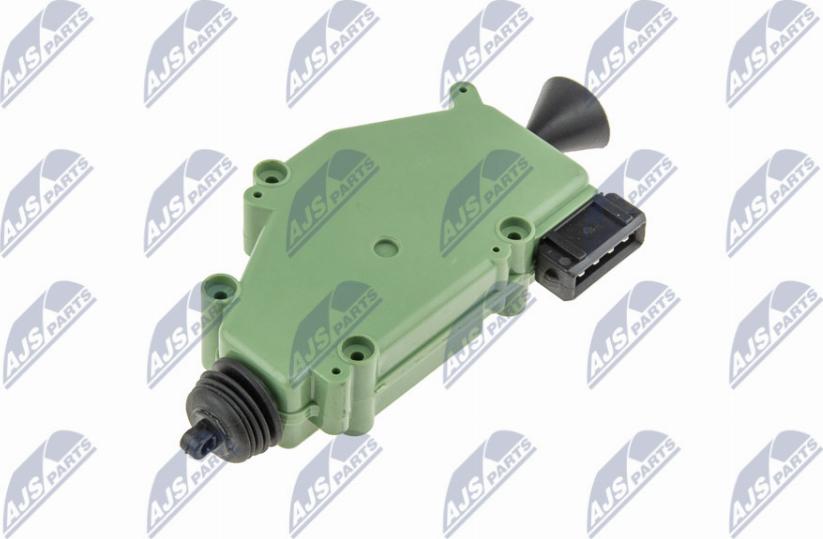 NTY EZC-VW-144 - Control, actuator, central locking system xparts.lv