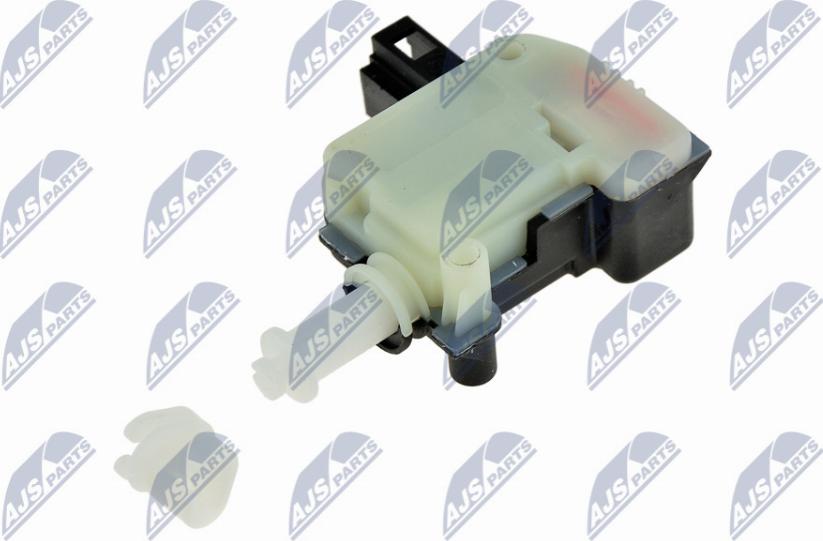 NTY EZC-VW-136 - Control, actuator, central locking system xparts.lv