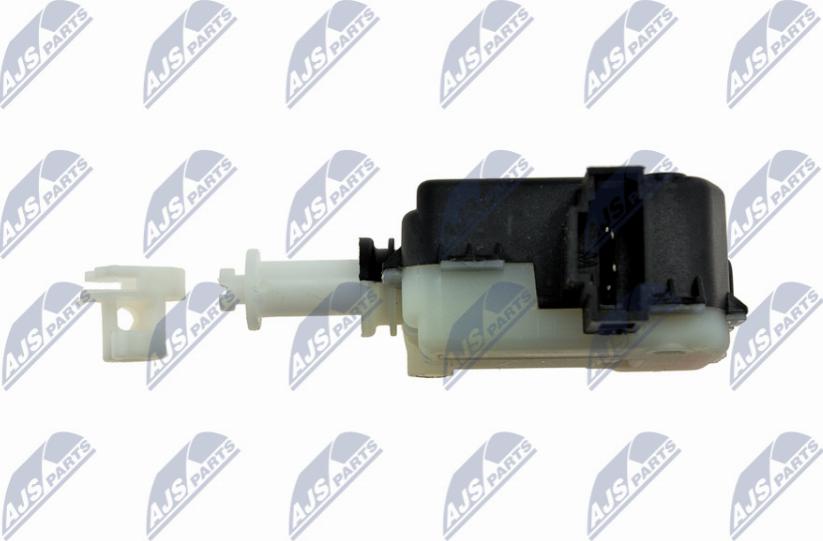 NTY EZC-VW-136 - Control, actuator, central locking system xparts.lv