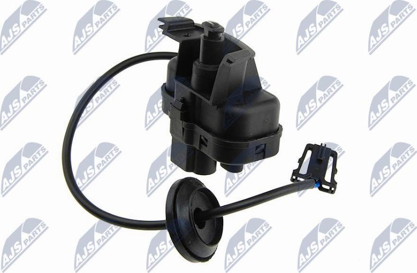NTY EZC-VW-130 - Control, actuator, central locking system xparts.lv