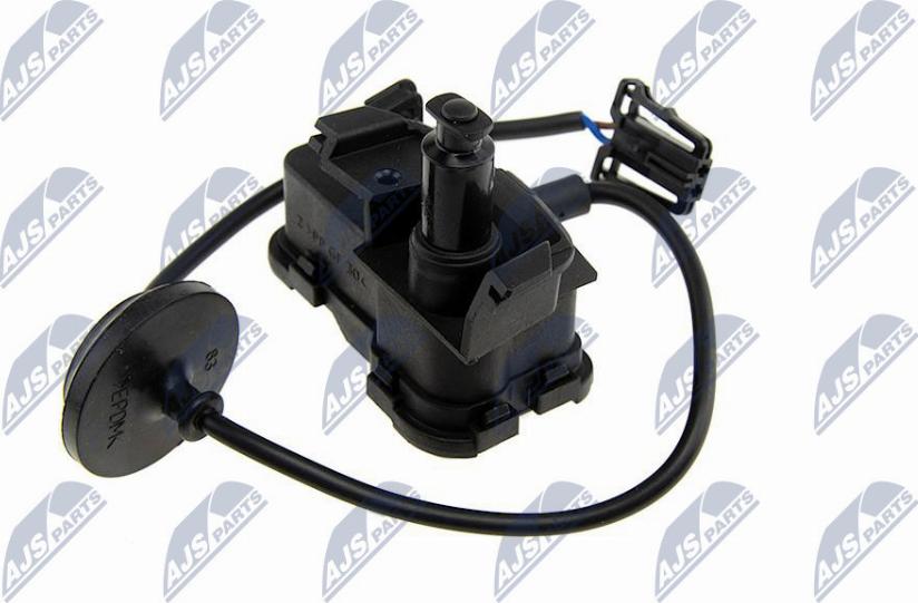 NTY EZC-VW-129 - Control, actuator, central locking system xparts.lv