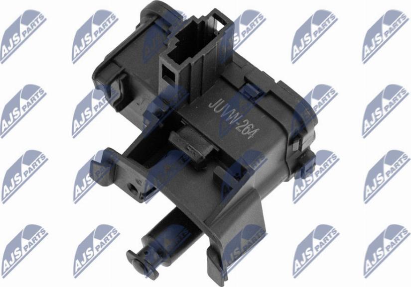 NTY EZC-VW-264 - Control, actuator, central locking system xparts.lv