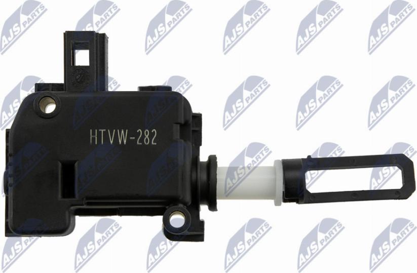 NTY EZC-VW-282 - Control, actuator, central locking system xparts.lv