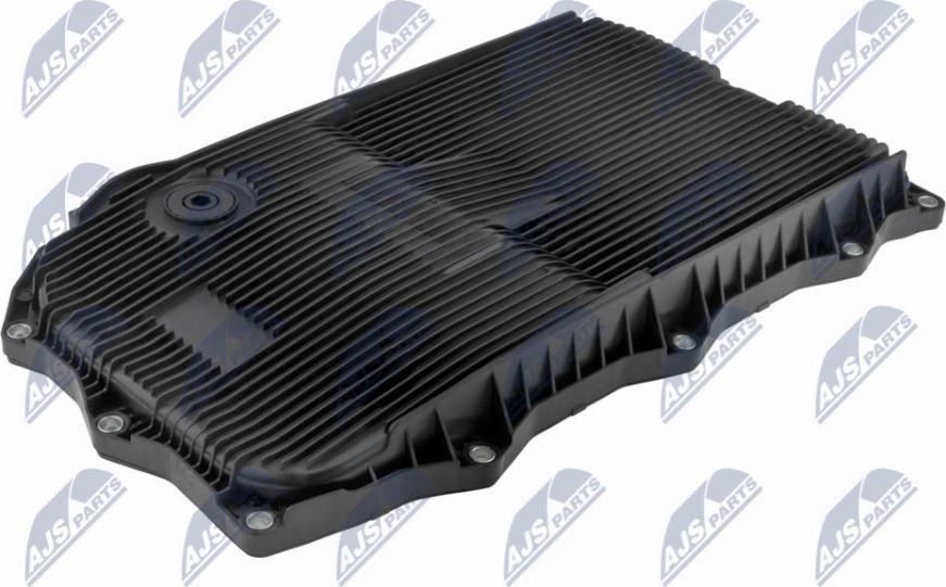 NTY FSF-CH-023 - Oil sump, automatic transmission xparts.lv