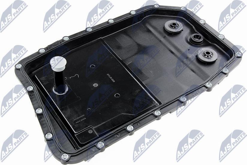 NTY FSF-LR-000 - Oil sump, automatic transmission xparts.lv