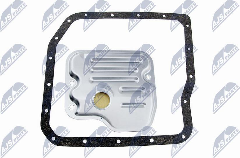 NTY FSF-TY-001 - Hydraulic Filter, automatic transmission xparts.lv