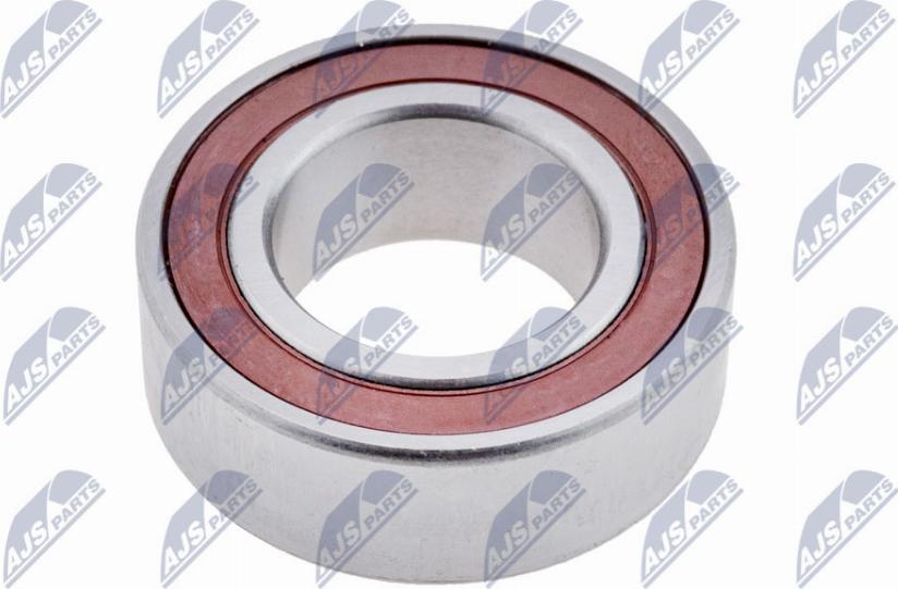NTY NLW-0001 - Propshaft centre bearing support xparts.lv