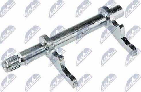 NTY NSL-FT-001 - Release Fork, clutch xparts.lv
