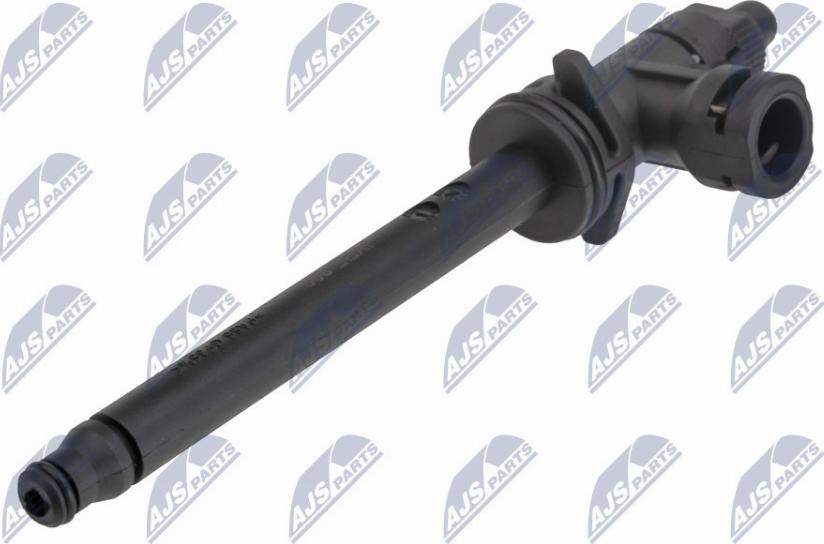 NTY NSW-RE-000 - Clutch Hose xparts.lv