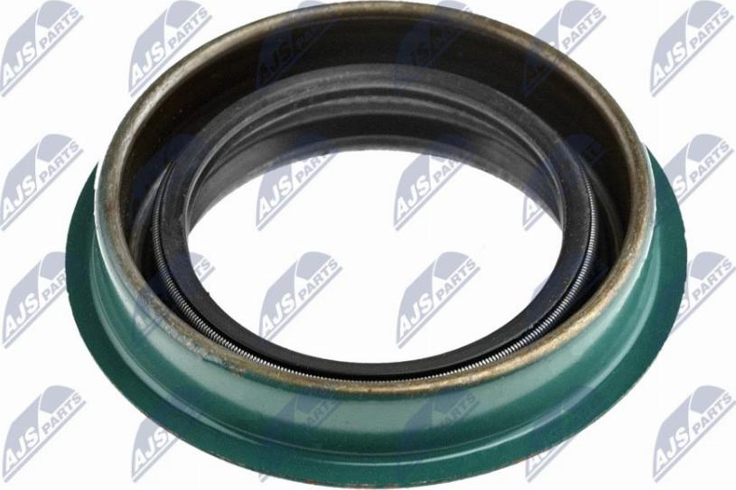 NTY NUP-FR-006 - Shaft Seal, transfer case xparts.lv