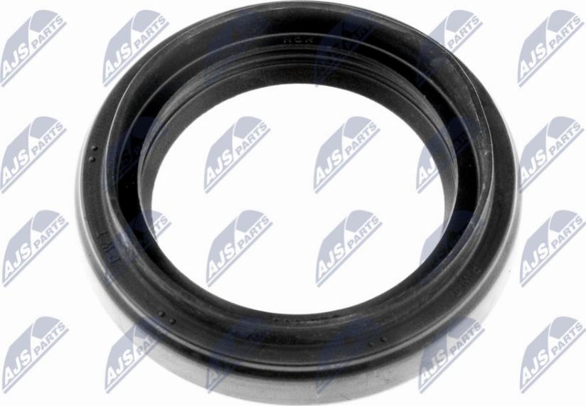 NTY NUP-HD-002 - Shaft Seal, differential xparts.lv