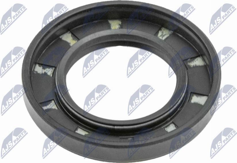 NTY NUP-NS-019 - Shaft Seal, automatic transmission xparts.lv