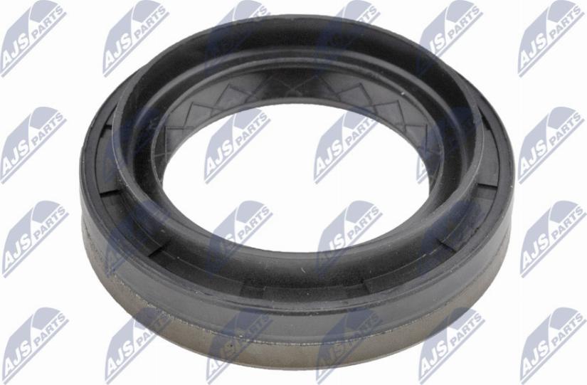 NTY NUP-PL-001 - Shaft Seal, differential xparts.lv