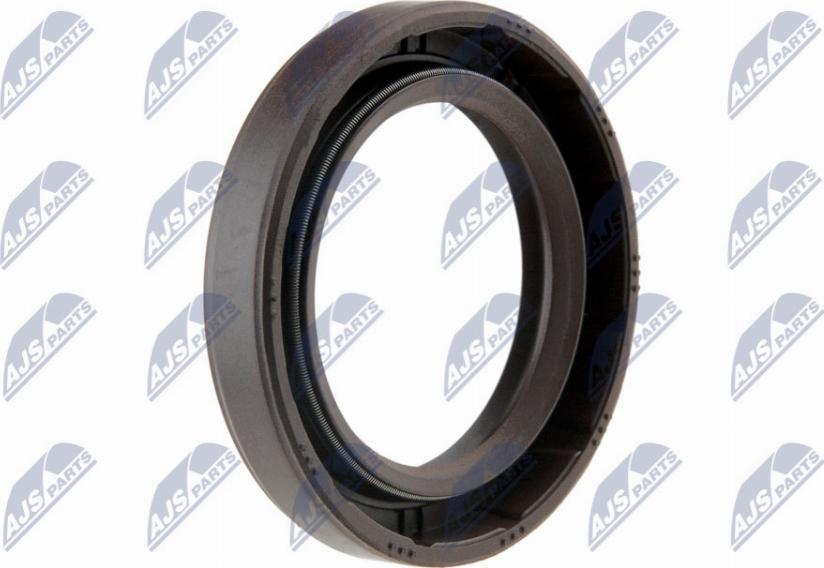 NTY NUP-SU-002 - Shaft Seal, differential xparts.lv