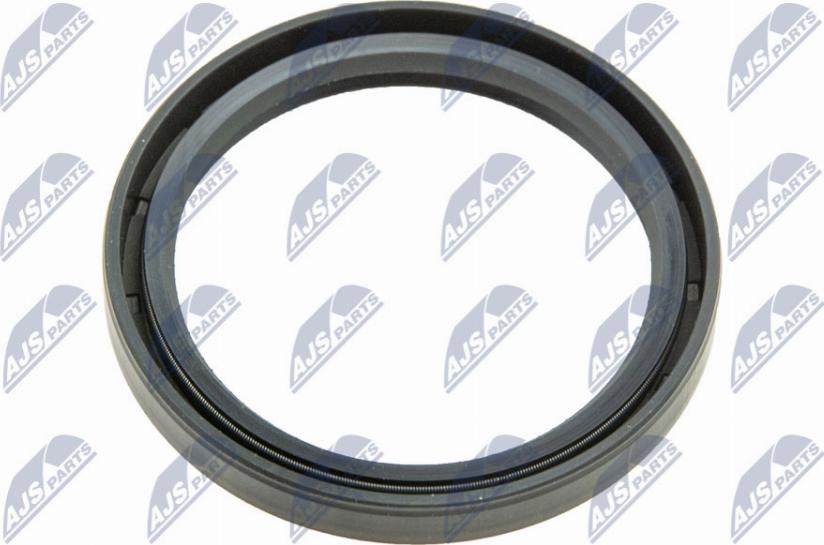 NTY NUP-TY-058 - Shaft Seal, transfer case xparts.lv