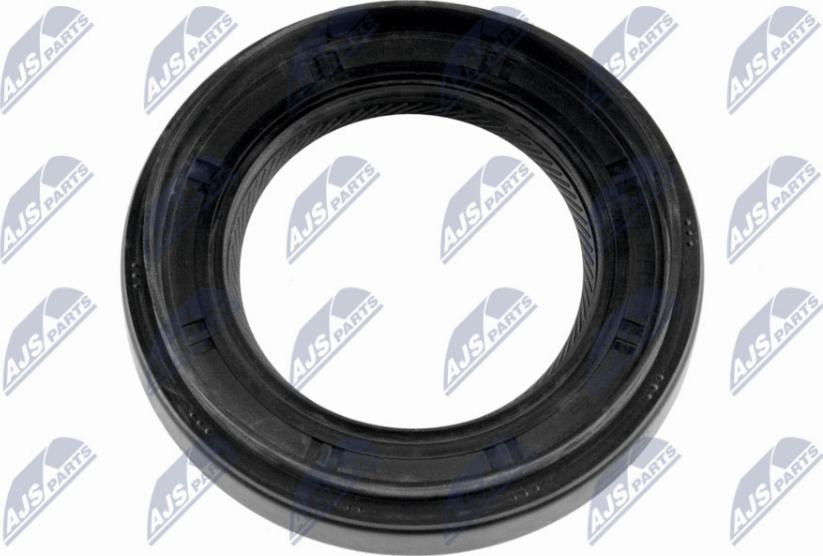 NTY NUP-TY-006 - Shaft Seal, automatic transmission xparts.lv