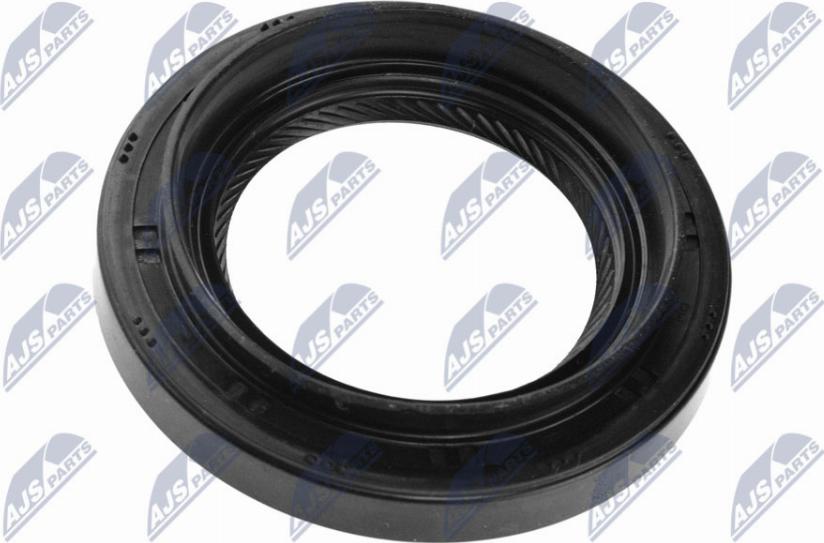 NTY NUP-TY-019 - Shaft Seal, automatic transmission xparts.lv