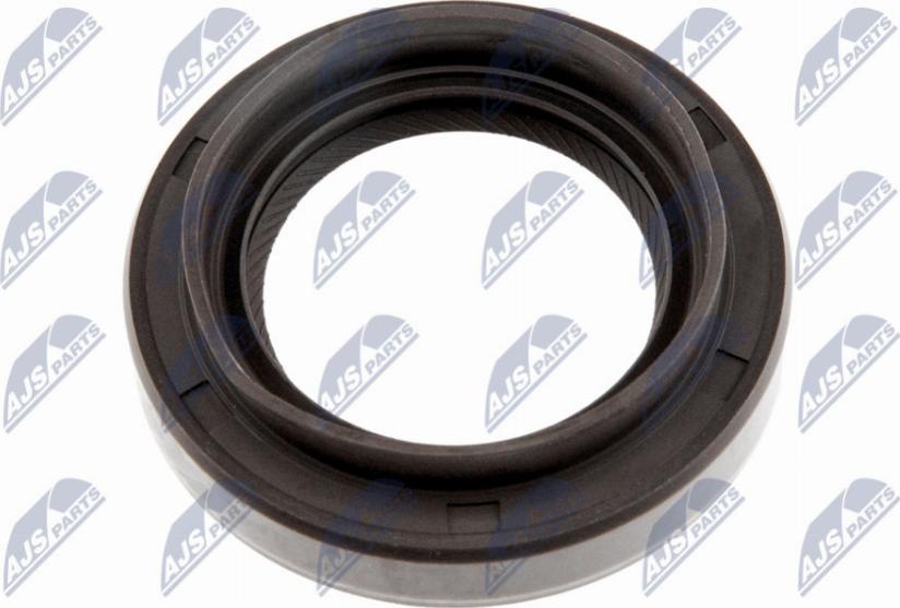 NTY NUP-TY-018 - Shaft Seal, manual transmission xparts.lv