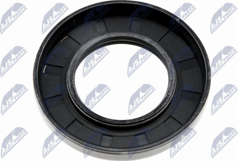 NTY NUP-TY-033 - Shaft Seal, automatic transmission xparts.lv