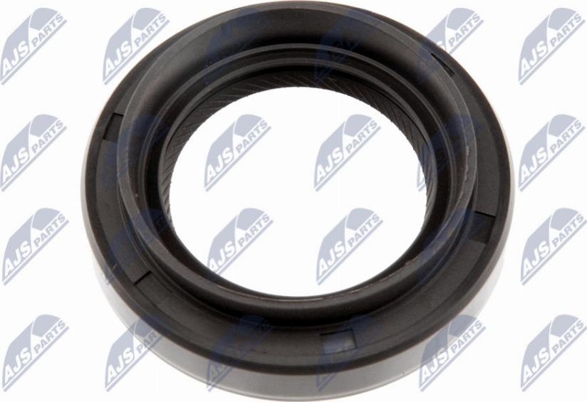NTY NUP-TY-020 - Shaft Seal, manual transmission xparts.lv