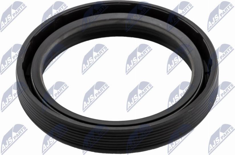 NTY NUP-VW-029 - Shaft Seal, automatic transmission xparts.lv