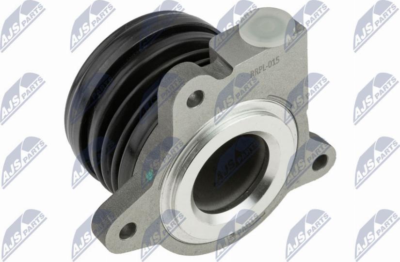 NTY NWS-CH-003 - Central Slave Cylinder, clutch xparts.lv