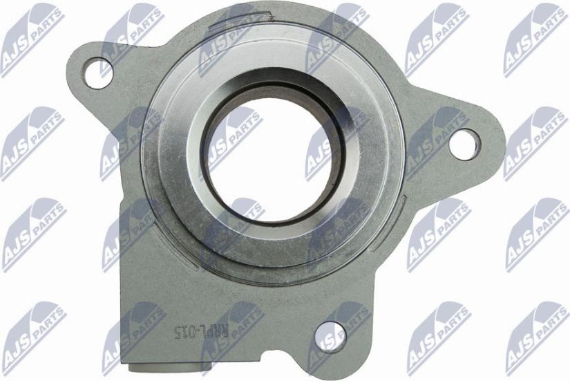 NTY NWS-CH-003 - Central Slave Cylinder, clutch xparts.lv