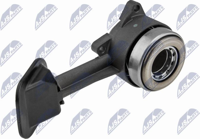 NTY NWS-FR-004 - Central Slave Cylinder, clutch xparts.lv